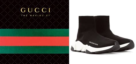 nastri di gucci coperti da copyright|Gucci porta Forever 21 in tribunale .